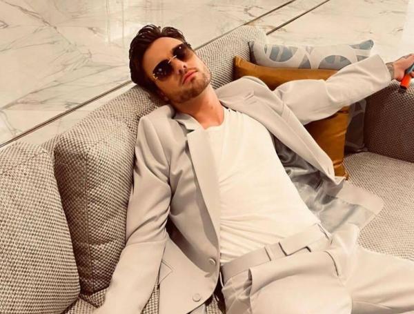 Liam Payne se presentará en Bogotá.