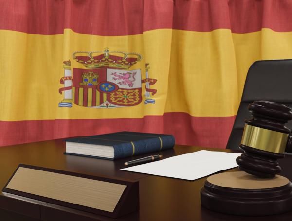 España