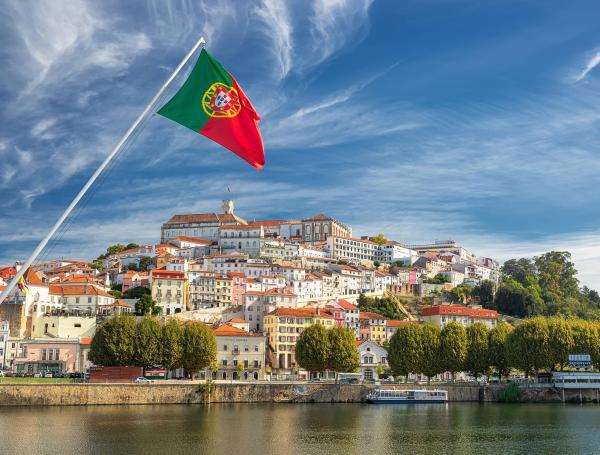 Portugal