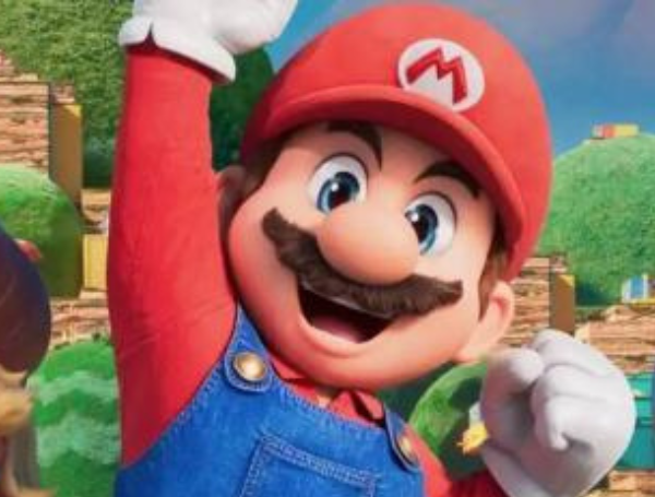 Mario