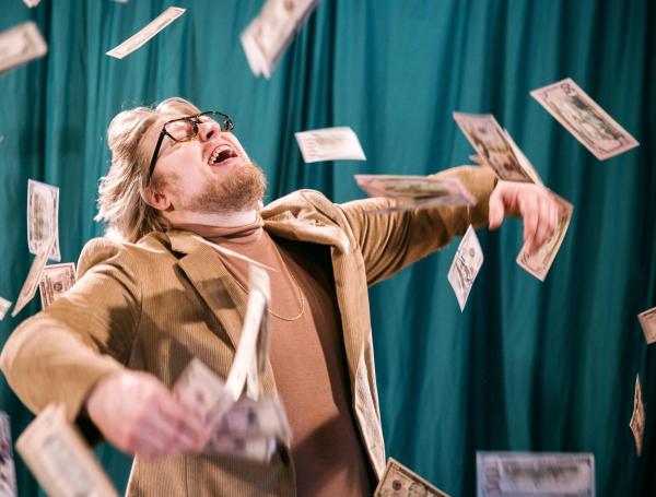 En Estados Unidos se encuentran las loterías que más dinero le da a sus jugadores.