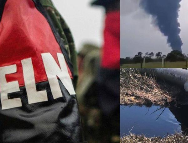 La guerrilla negó señalamientos a través de su cuenta de Twitter