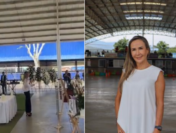La expatinadora fue campeona mundial de patinaje en 1990.