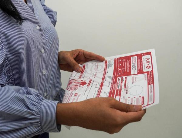 El juez asegura que hay negación para acatar el fallo