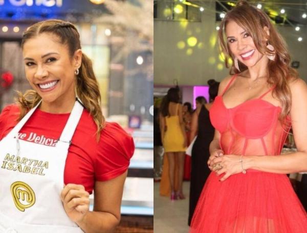 La actriz no fue tenida en cuenta para la nueva temporada de 'Betty, la fea'.