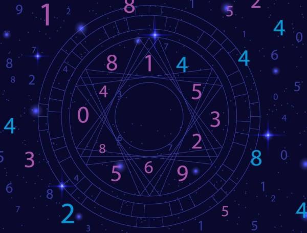 La repetición de estos números pueden tener un significado