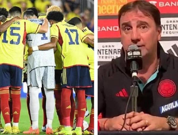 Seleccion Colombia