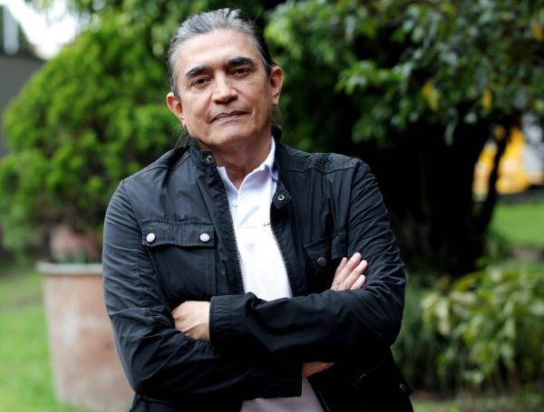  César Melgarejo/ El Tiempo