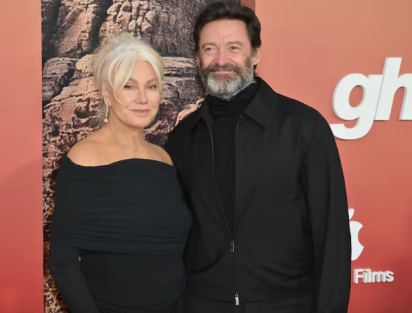 Hugh Jackman y Deborra-Lee Furness decidieron tomar caminos diferentes