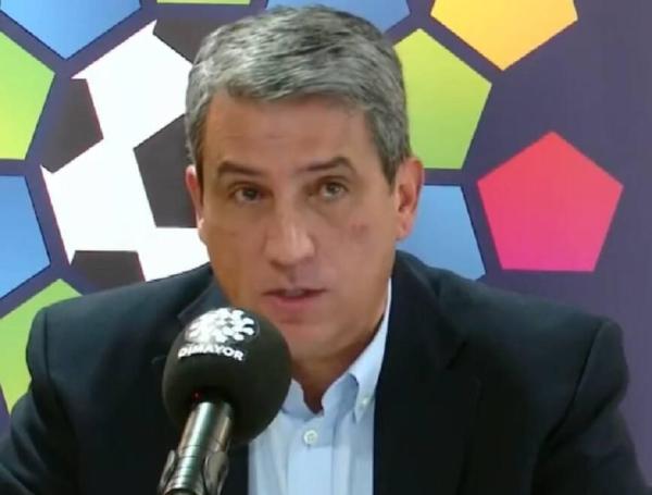 Fernando Jaramillo