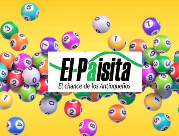 Este es un juego de azar del departamento de Antioquia.