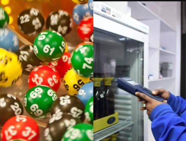 En los juegos de azar están las plataformas digitales, los casinos, tragamonedas y bingos.