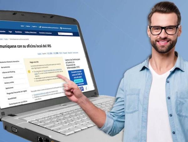 Para los contribuyentes representa un sistema más flexible y accesible para cumplir con sus obligaciones fiscales.