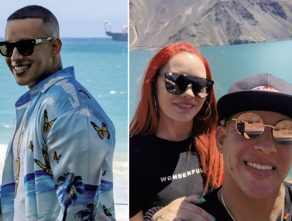 La pareja es considerada una de las más longevas de la industria musical latina.