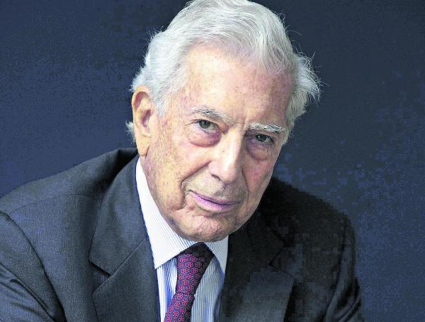 Mario Vargas Llosa es uno de los escritores en español más reconocidos en todo el mundo.