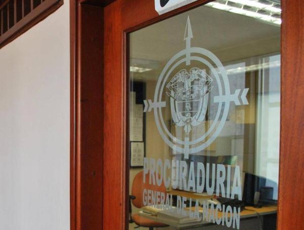 Empleadas de Migración Colombia y de la Procuraduría hicieron la denuncia