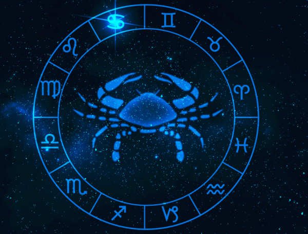 Cáncer - signo del zodiaco