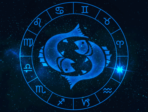 Piscis - signo del zodiaco