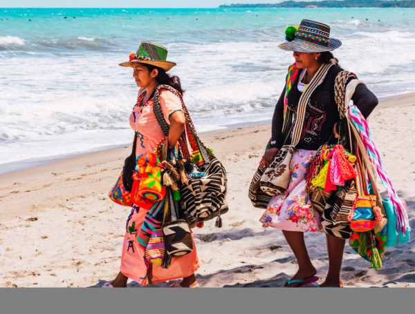 Wayuu 1