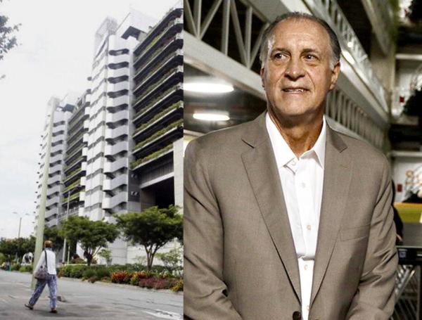 John Maya, gerente EPM 2024