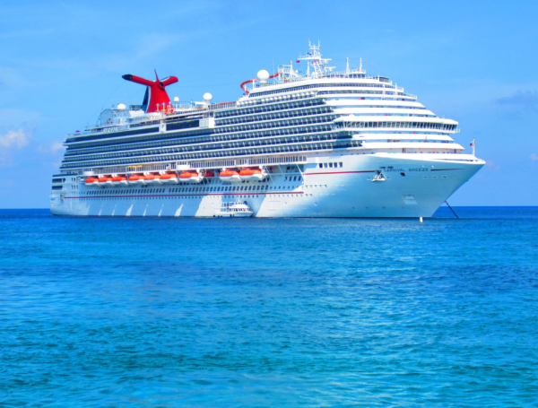 En X se ha hecho un resumen de lo que sucede en el crucero.