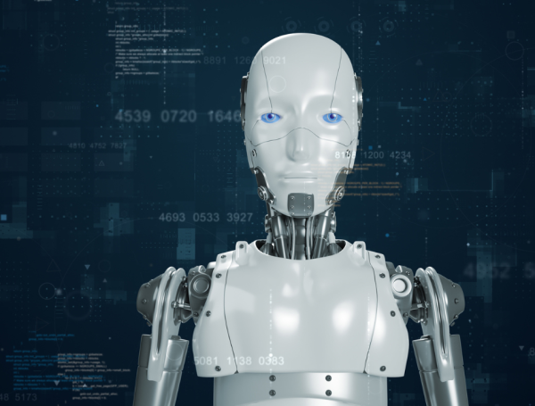 Inteligencia Artificial.