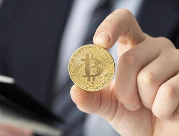 Criptomonedas
