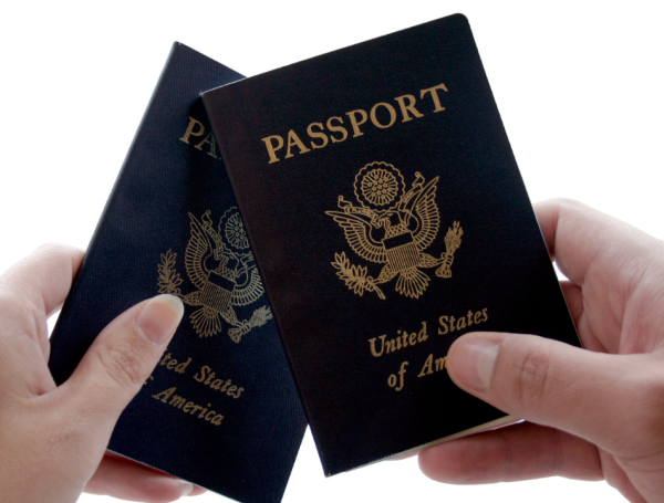 Para algunos es una odisea conseguir la visa americana.