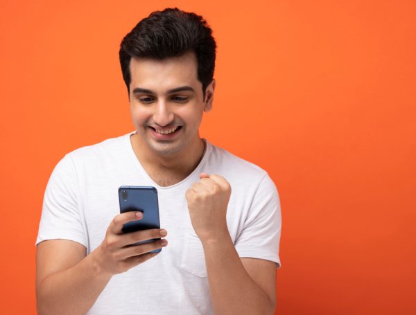 El truco se puede realizar en celulares Android y iOS.