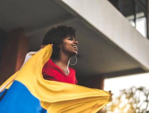 Colombia.