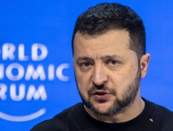 El presidente de Ucrania, Zelensky, ha pedido que miles de millones de dólares de activos rusos congelados se utilicen para ayudar a su país.