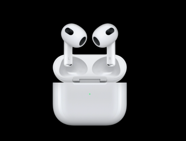 Con estos nuevos modelos, Apple reemplazaría tanto la segunda como la tercera generación de los AirPods.