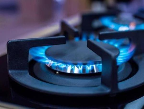 Gas natural