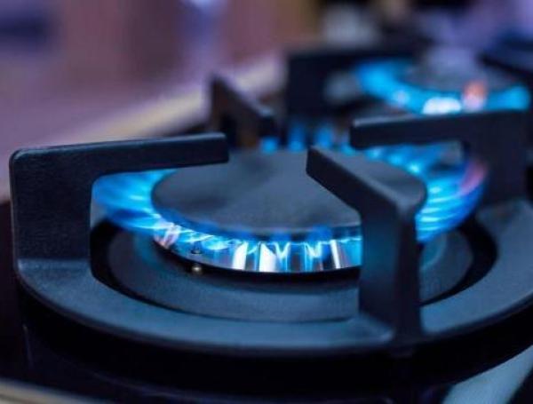Gas natural