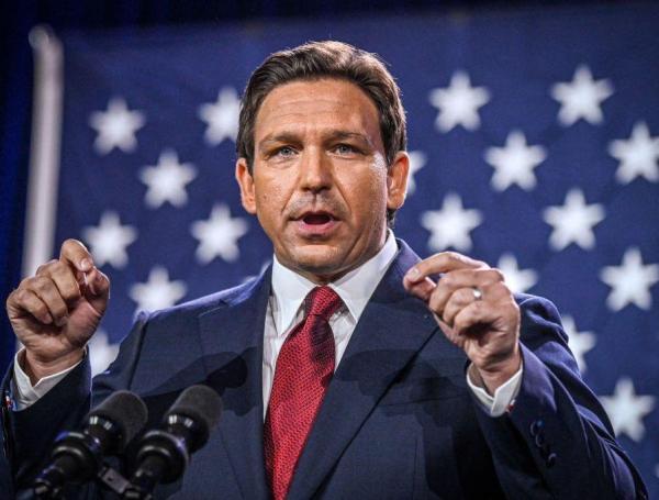 La medida promulgada por Ron DeSantis entra en vigor en enero de 2025. 