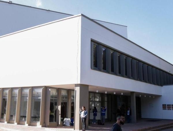 Universidad Nacional