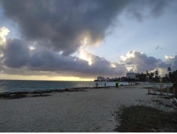 SAN ANDRES ISLA