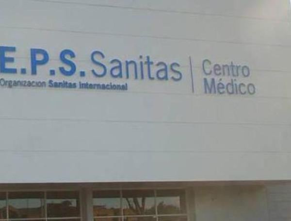 SANITAS