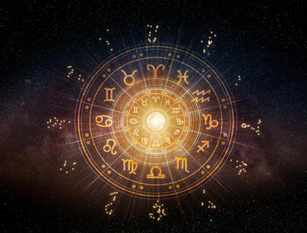 Los signos del zodiaco afectados por el Mercurio retrógrado.