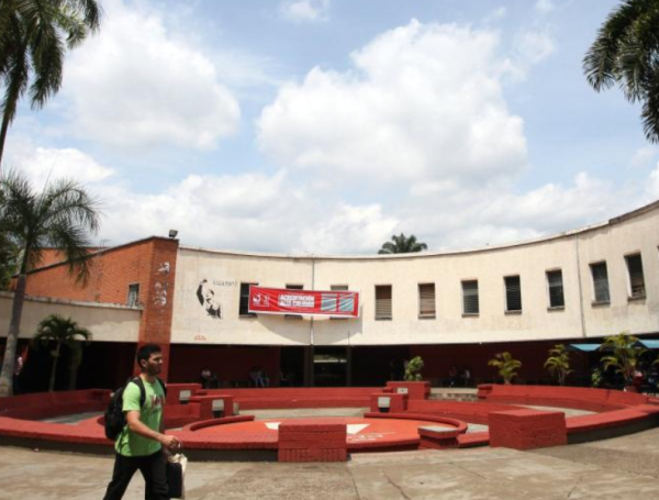 Universidad del Valle.