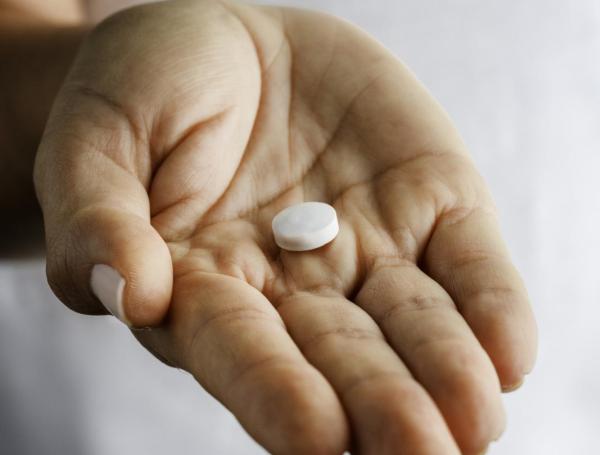 Los analgésicos suelen afectar al intestino, causando una leve inflamación leve.