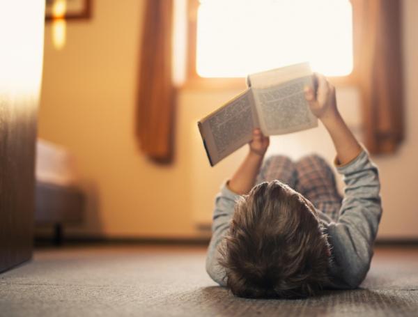 ¿Conocía todos estos beneficios de la lectura en la infancia?
