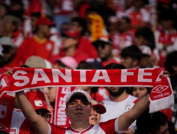 Hincjas de Santa fe.