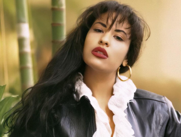 Selena reveló en una entrevista cuáles eran sus platillos favoritos.