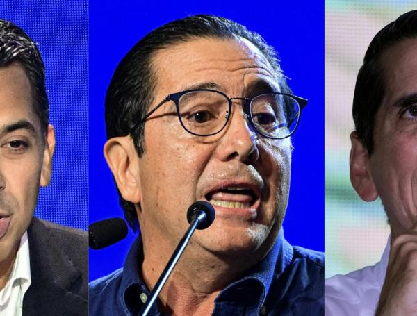 Panamá: ¿por qué las elecciones de hoy son las más complejas y atípicas ...