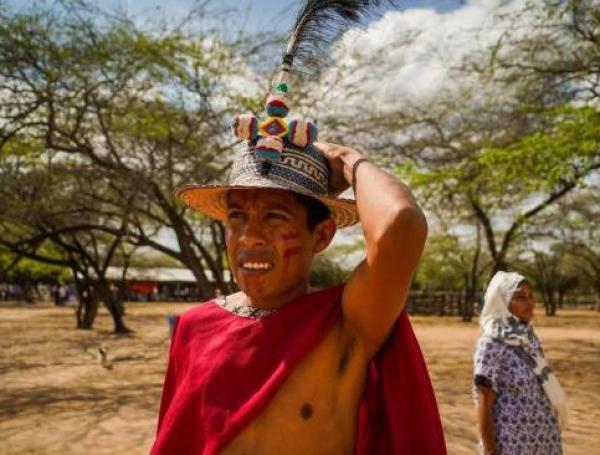 La Guajira