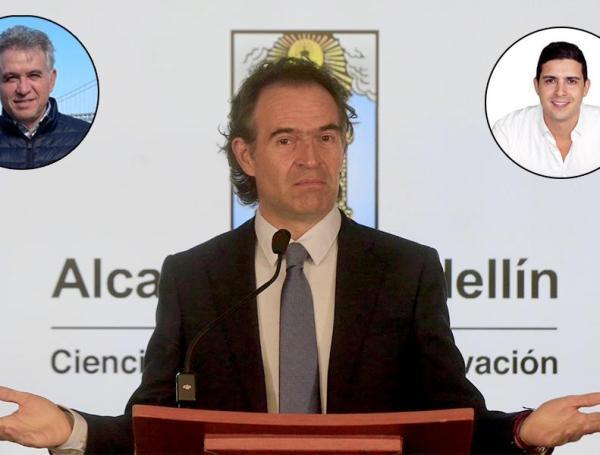 El alcalde Gutiérrez denunció irregularidades en Afinia