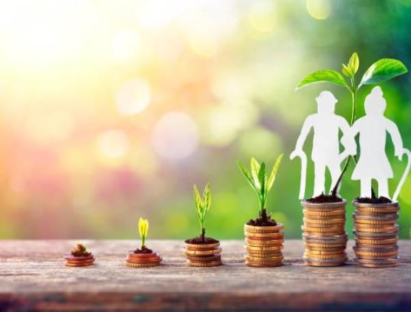 La mesada 14 de los pensionados se eliminó en 2005.