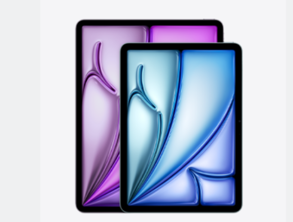 iPad Air