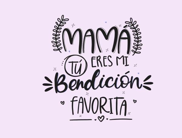 dichos para mama